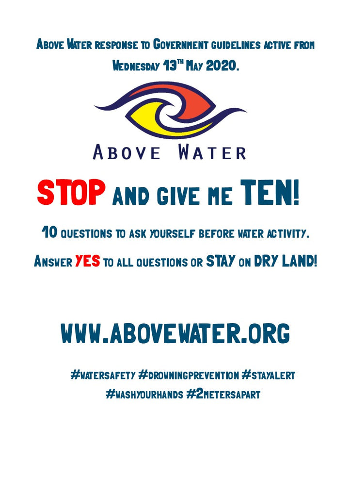 STOP and give me 10